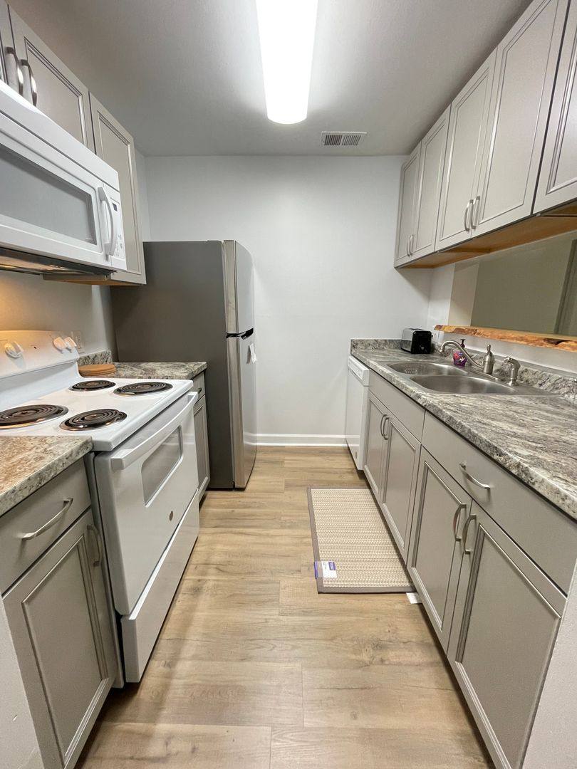 Apartment for rent at 303 Smith Level Rd, Chapel Hill, NC 27516