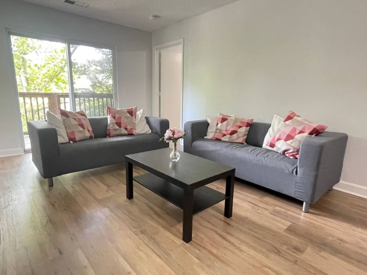 Apartment for rent at 303 Smith Level Rd, Chapel Hill, NC 27516