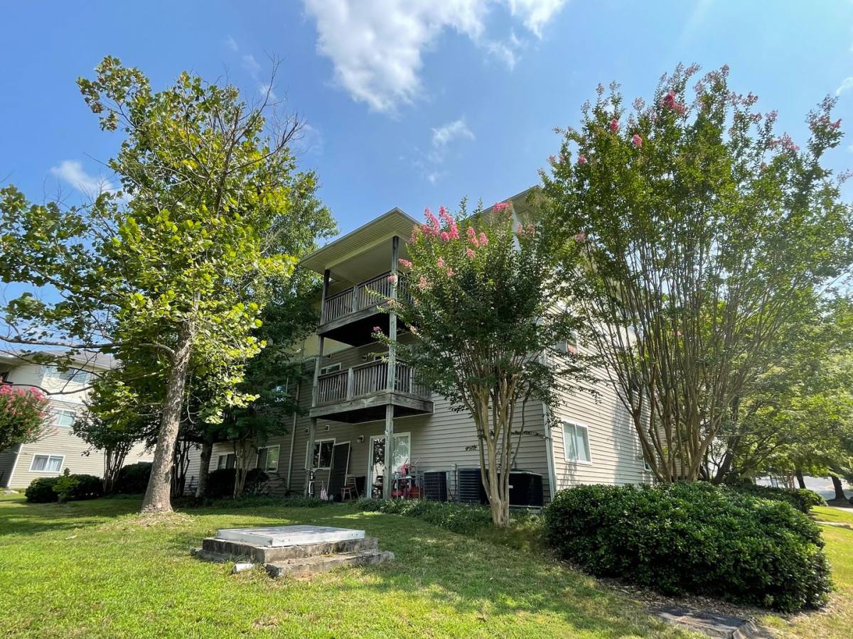 Apartment for rent at 303 Smith Level Rd, Chapel Hill, NC 27516