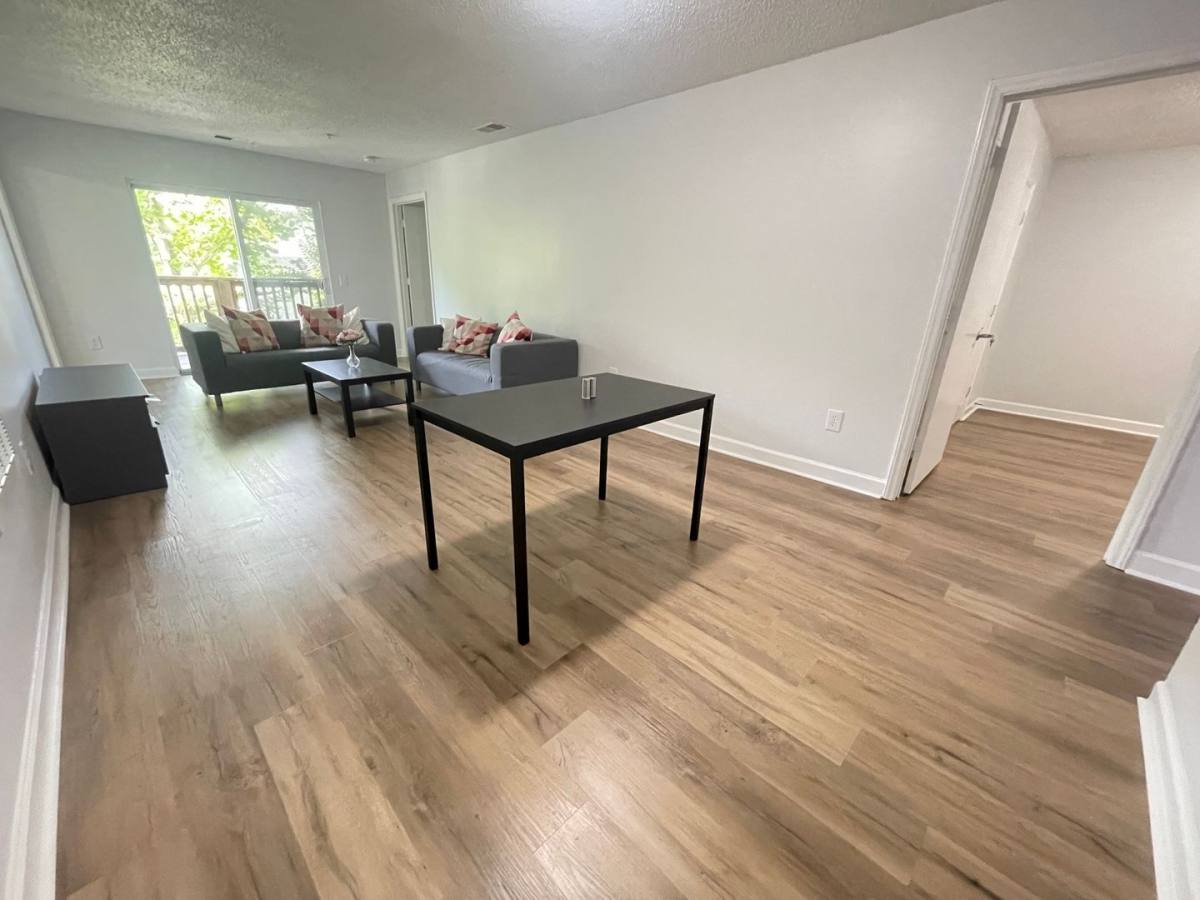 Apartment for rent at 303 Smith Level Rd, Chapel Hill, NC 27516