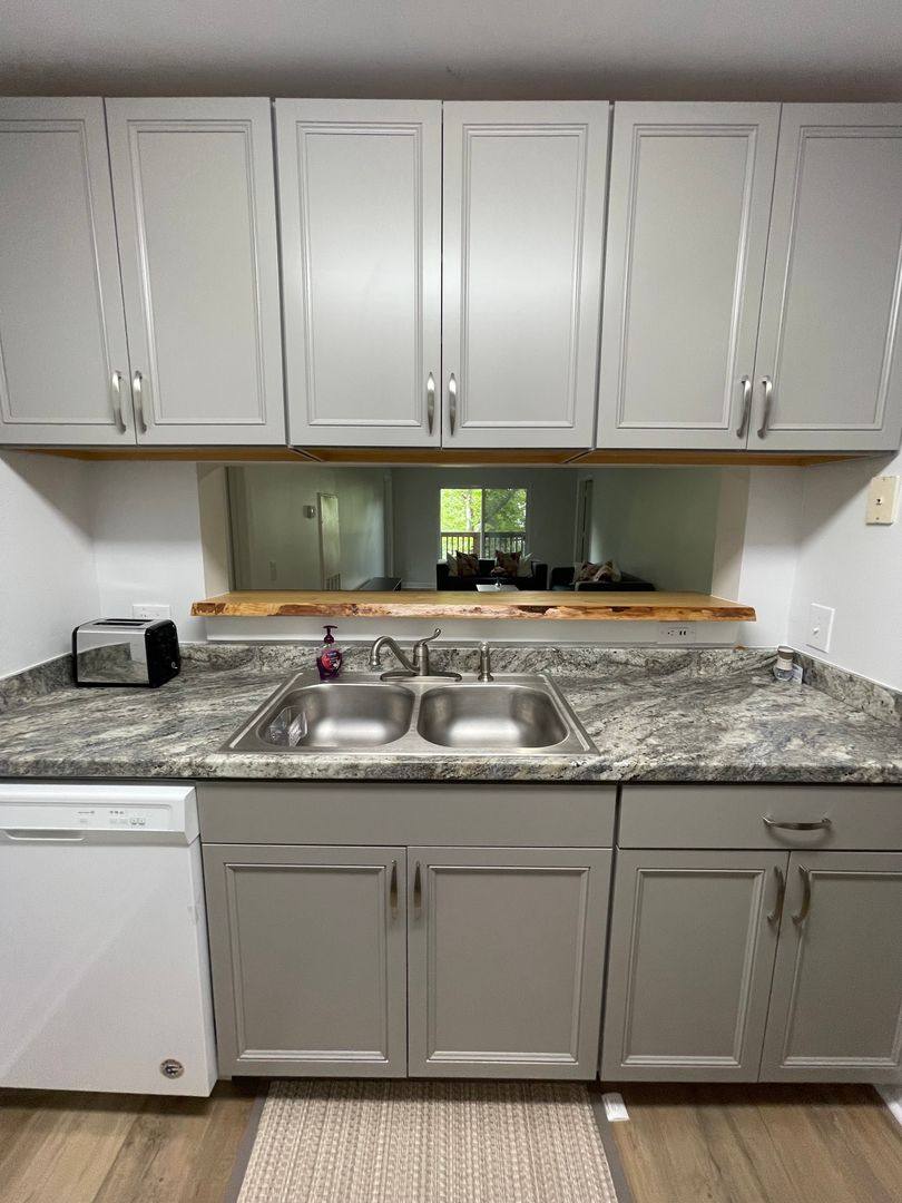 Apartment for rent at 303 Smith Level Rd, Chapel Hill, NC 27516
