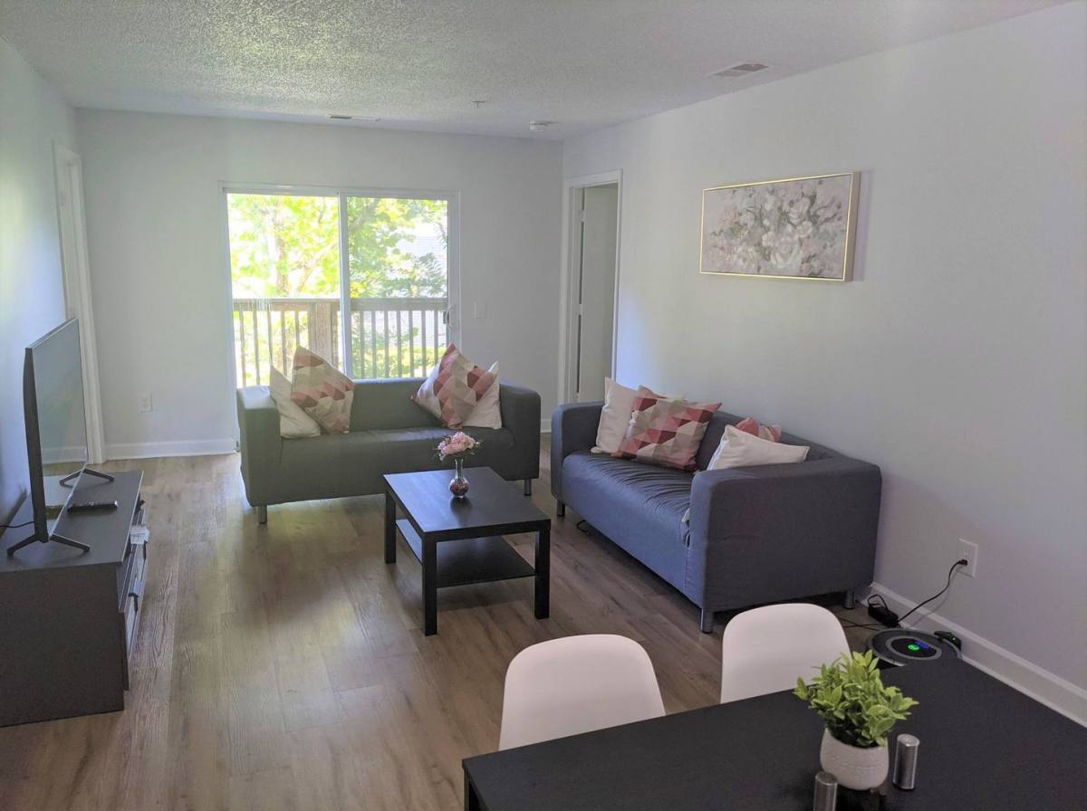 Apartment for rent at 303 Smith Level Rd, Chapel Hill, NC 27516