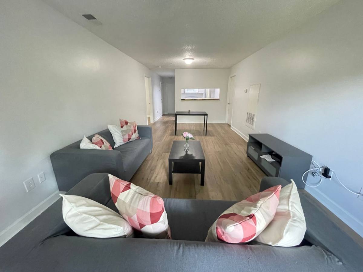 Apartment for rent at 303 Smith Level Rd, Chapel Hill, NC 27516