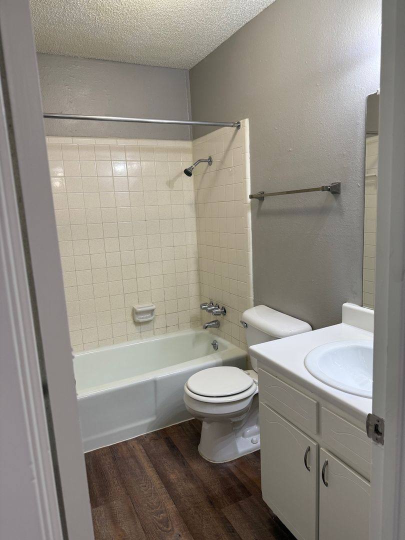 Apartment for rent at 5101 Tennyson Dr, Waco, TX 76710