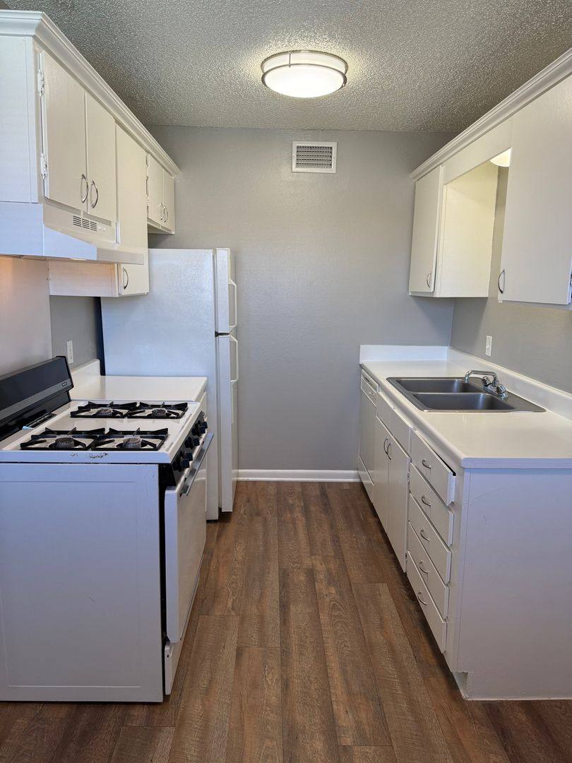 Apartment for rent at 5101 Tennyson Dr, Waco, TX 76710