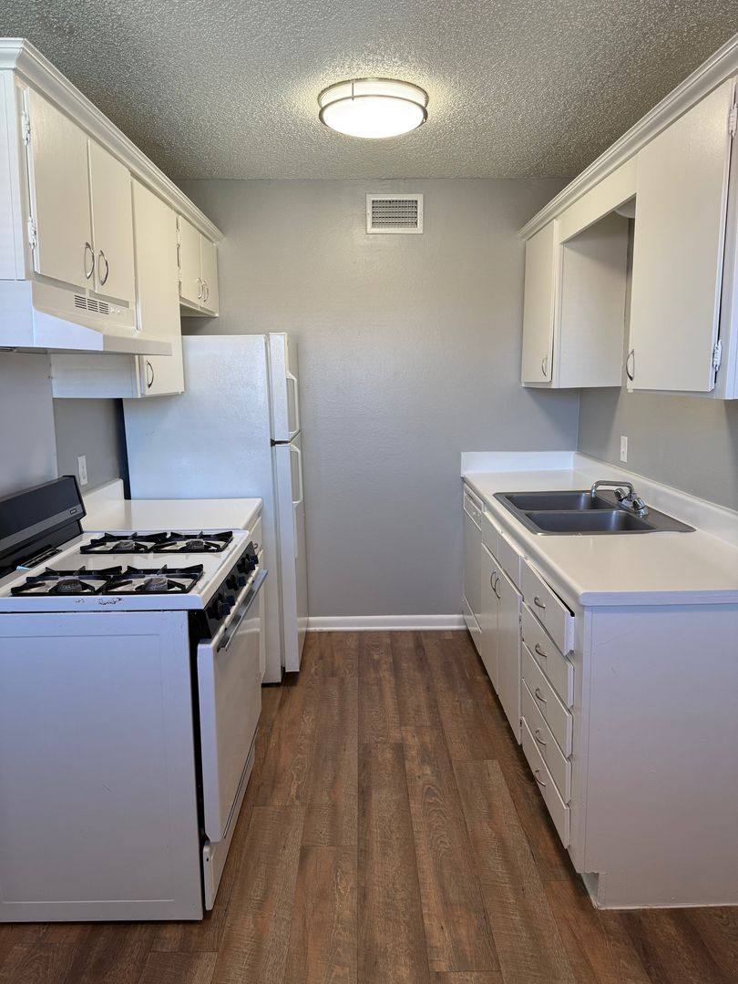 Apartment for rent at 5101 Tennyson Dr, Waco, TX 76710