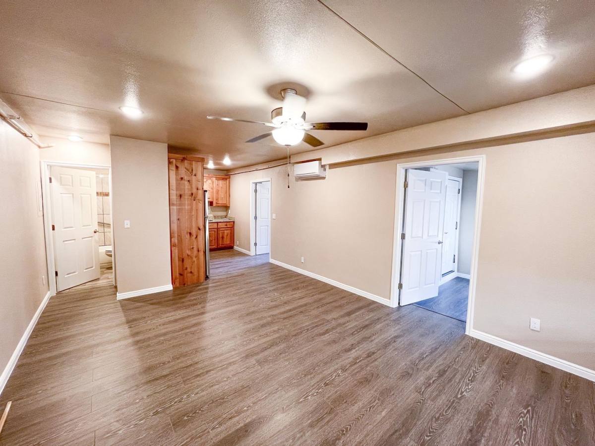 Apartment for rent at 1060 N Louis St, Hildale, UT 84784