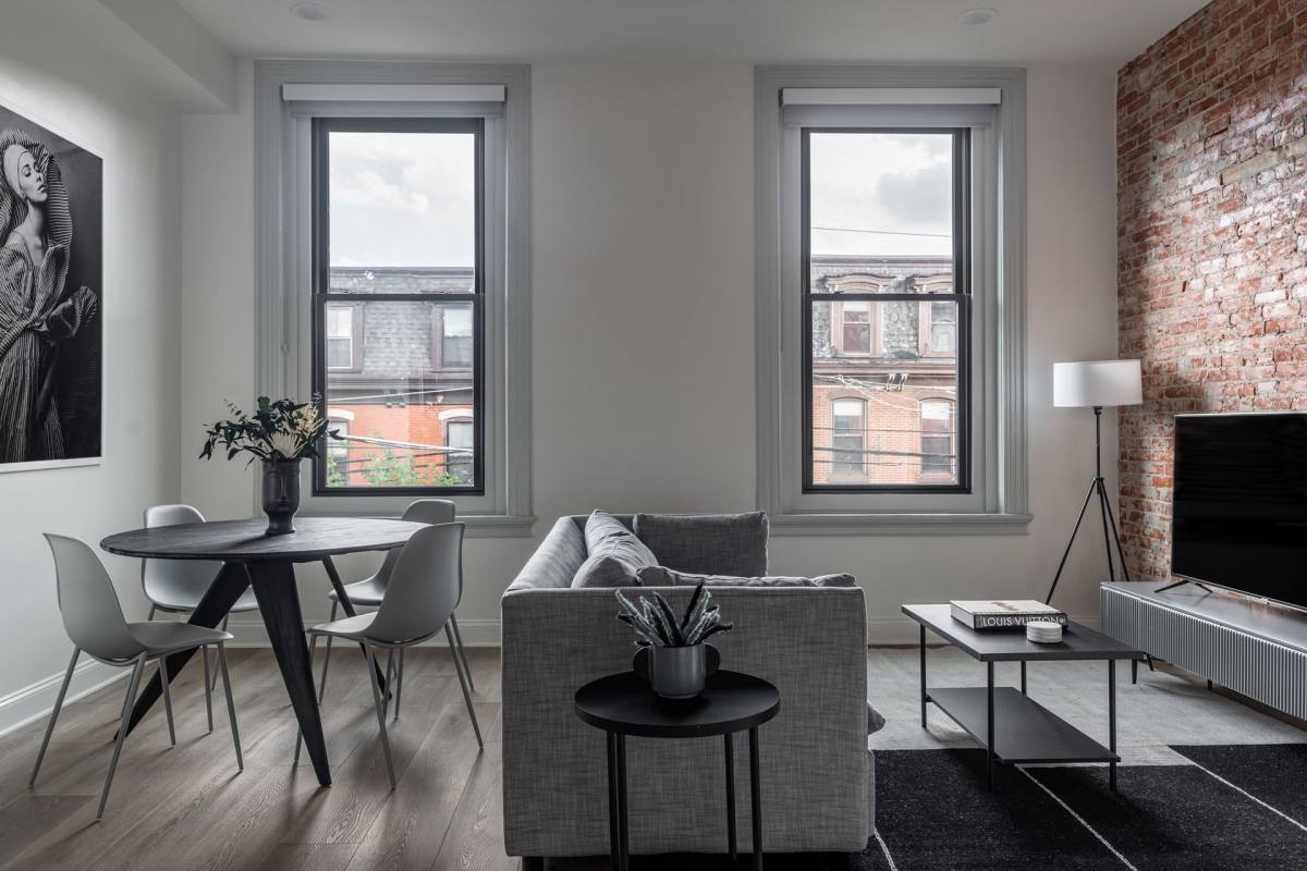 Apartment for rent at 3927 Pine St, Philadelphia, PA 19104