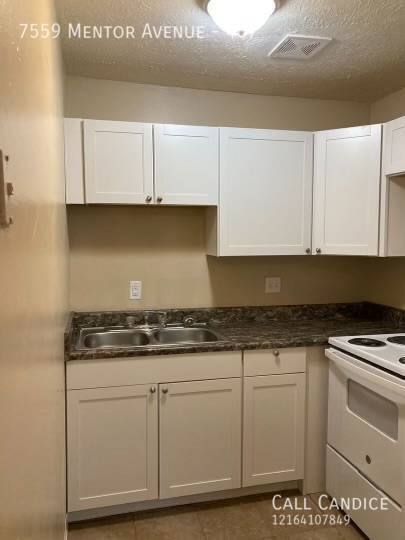 Apartment for rent at 7559 Mentor Ave #2B, Mentor, OH 44060