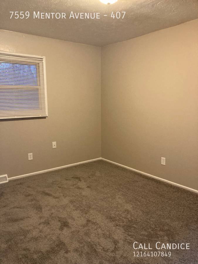 Apartment for rent at 7559 Mentor Ave #2B, Mentor, OH 44060