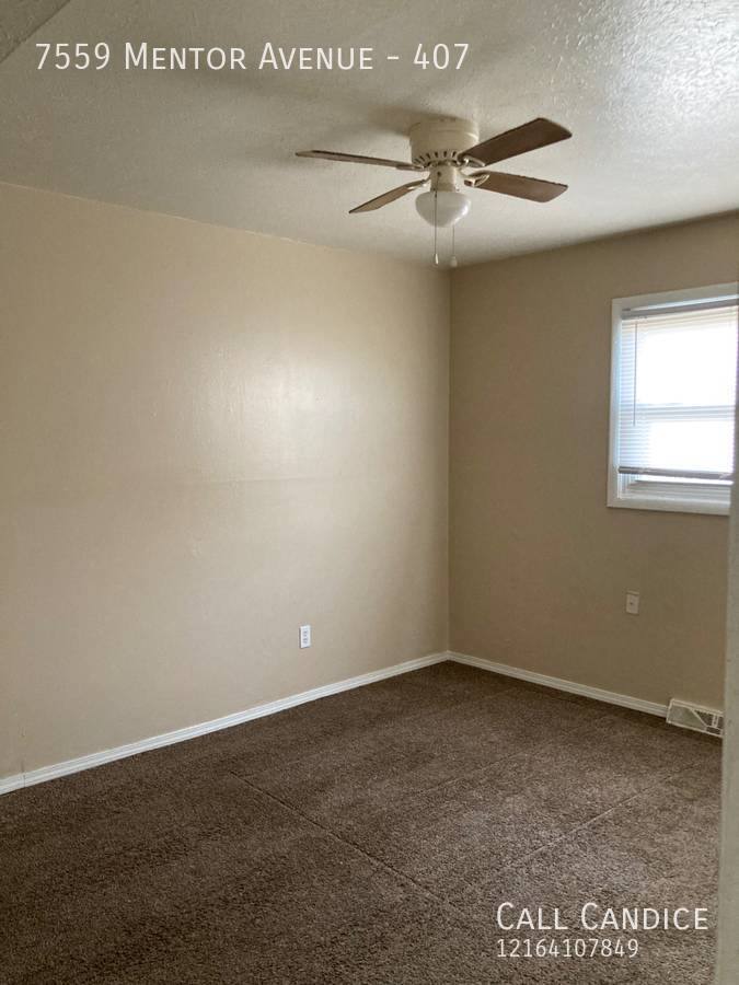 Apartment for rent at 7559 Mentor Ave #2B, Mentor, OH 44060