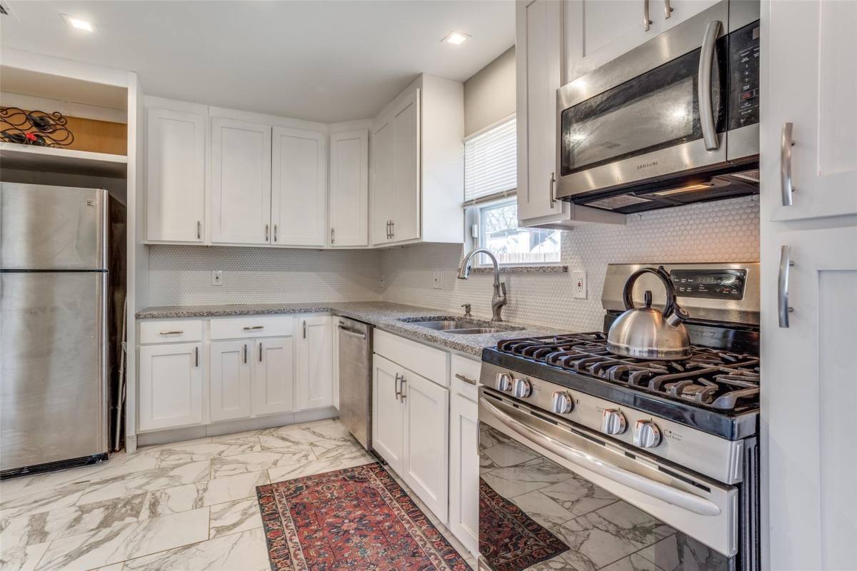 House for rent at 1718 Berkley Ave, Dallas, TX 75224