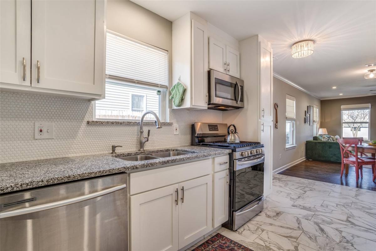 House for rent at 1718 Berkley Ave, Dallas, TX 75224