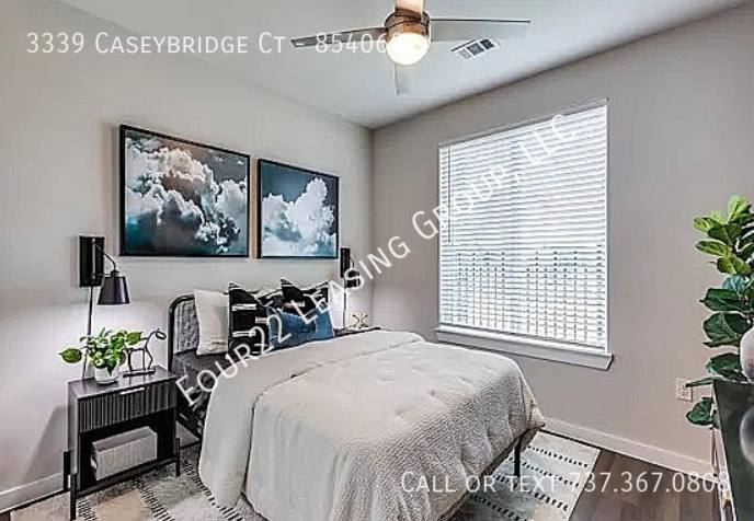 Apartment for rent at 3339 Caseybridge Court #854069, Austin, TX 78744