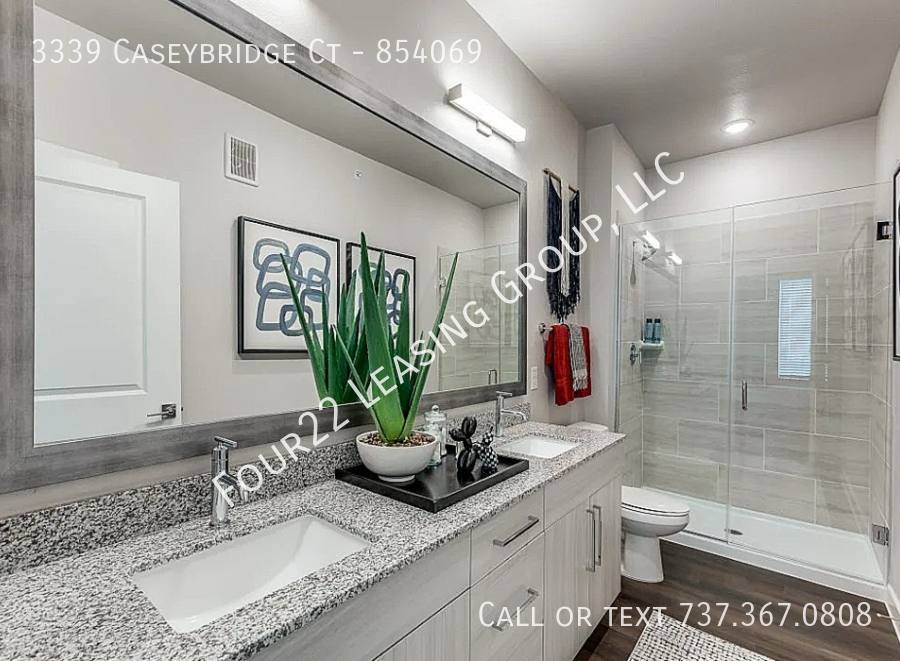 Apartment for rent at 3339 Caseybridge Court #854069, Austin, TX 78744
