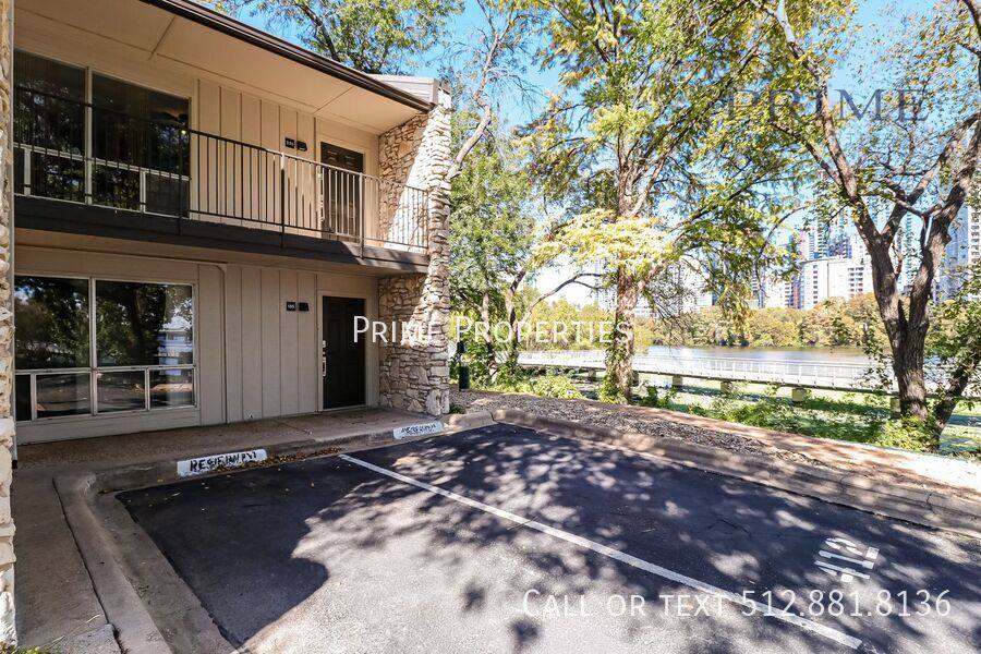 Condo for rent at 500 E Riverside Dr #135, Austin, TX 78704