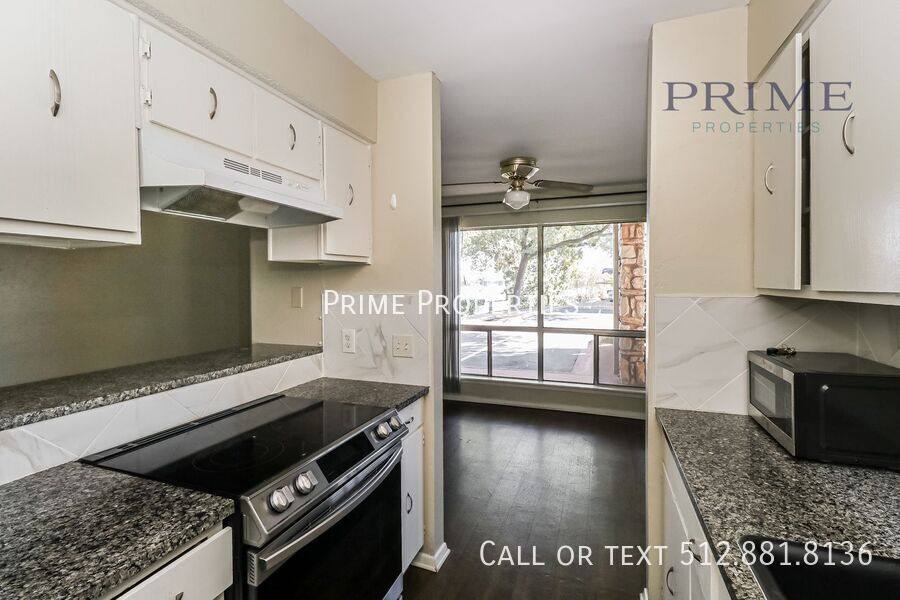 Condo for rent at 500 E Riverside Dr #135, Austin, TX 78704