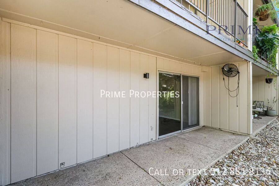 Condo for rent at 500 E Riverside Dr #135, Austin, TX 78704