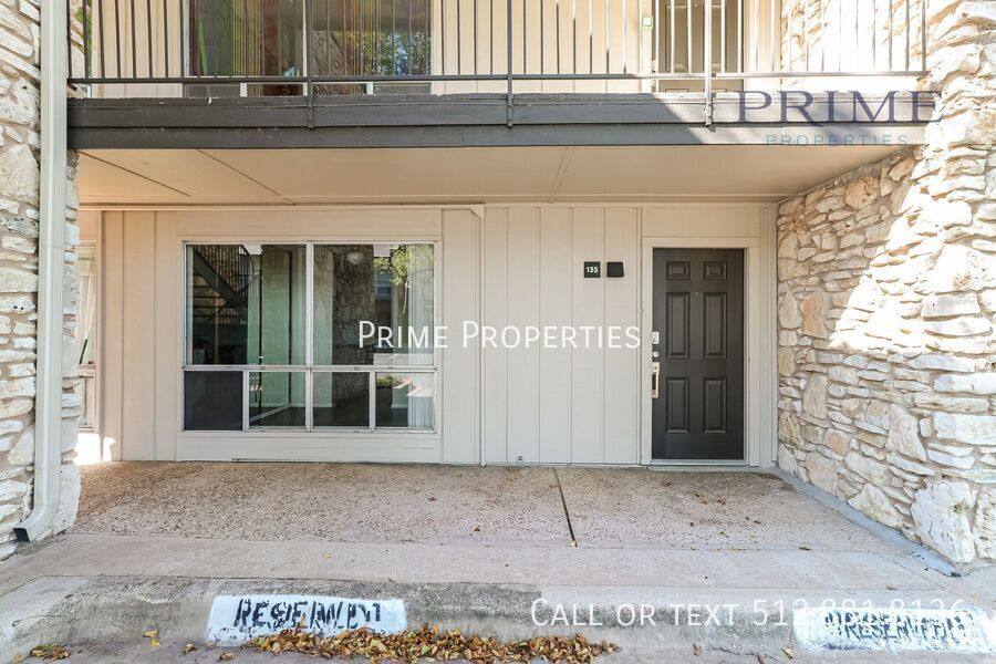 Condo for rent at 500 E Riverside Dr #135, Austin, TX 78704