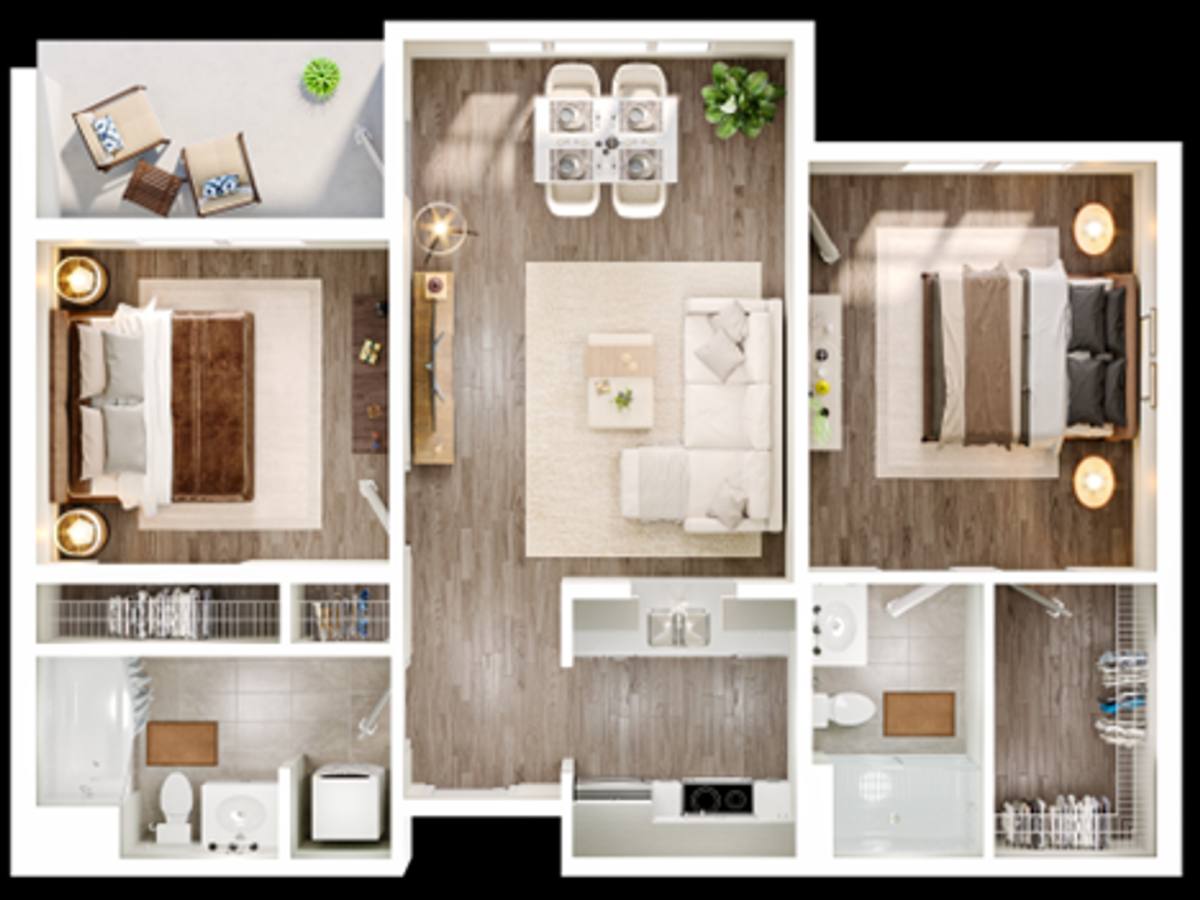 4520 Henderson Blvd SE, Olympia, WA 98501