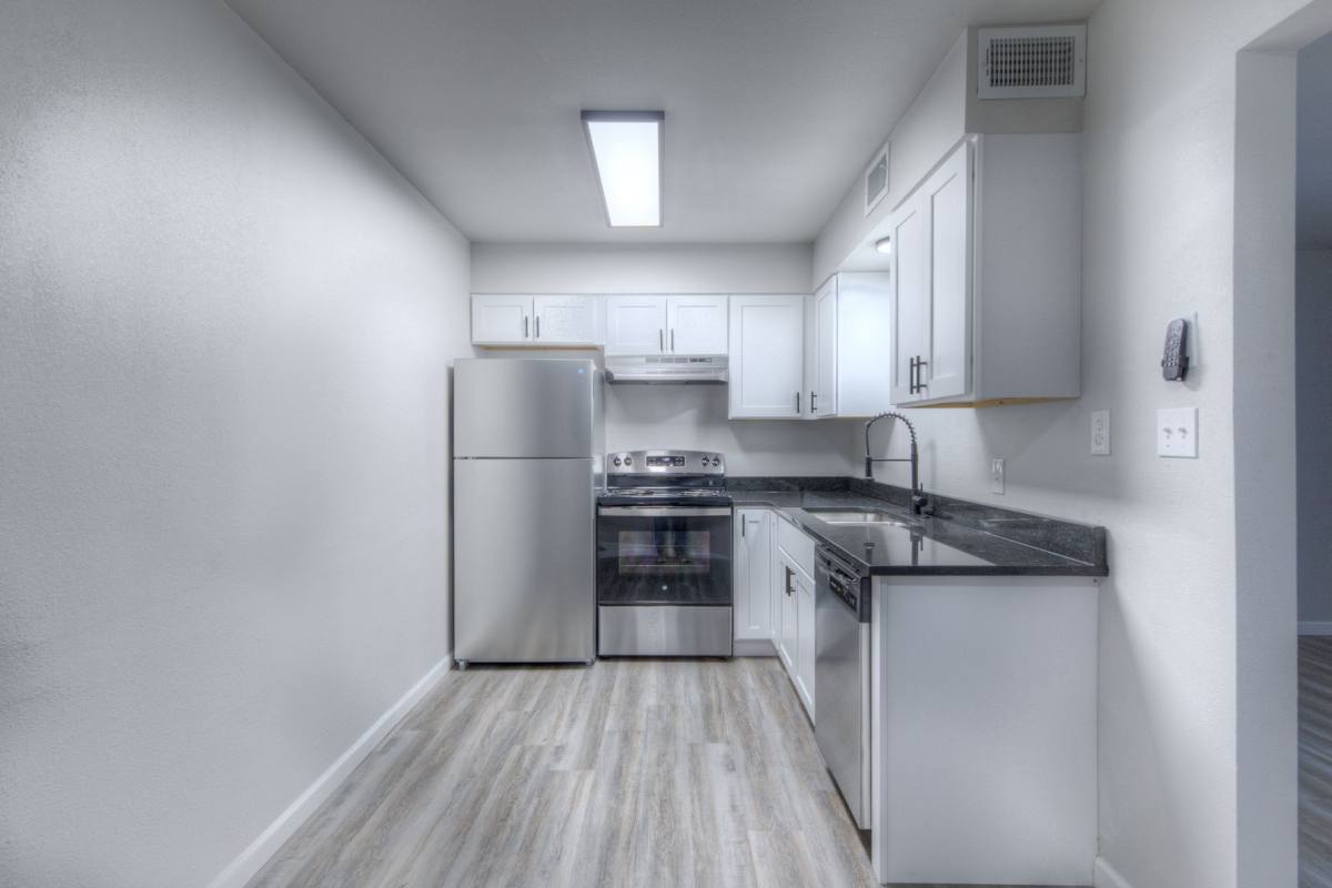 Townhouse for rent at 5101 S Madison, Tulsa, OK 74105
