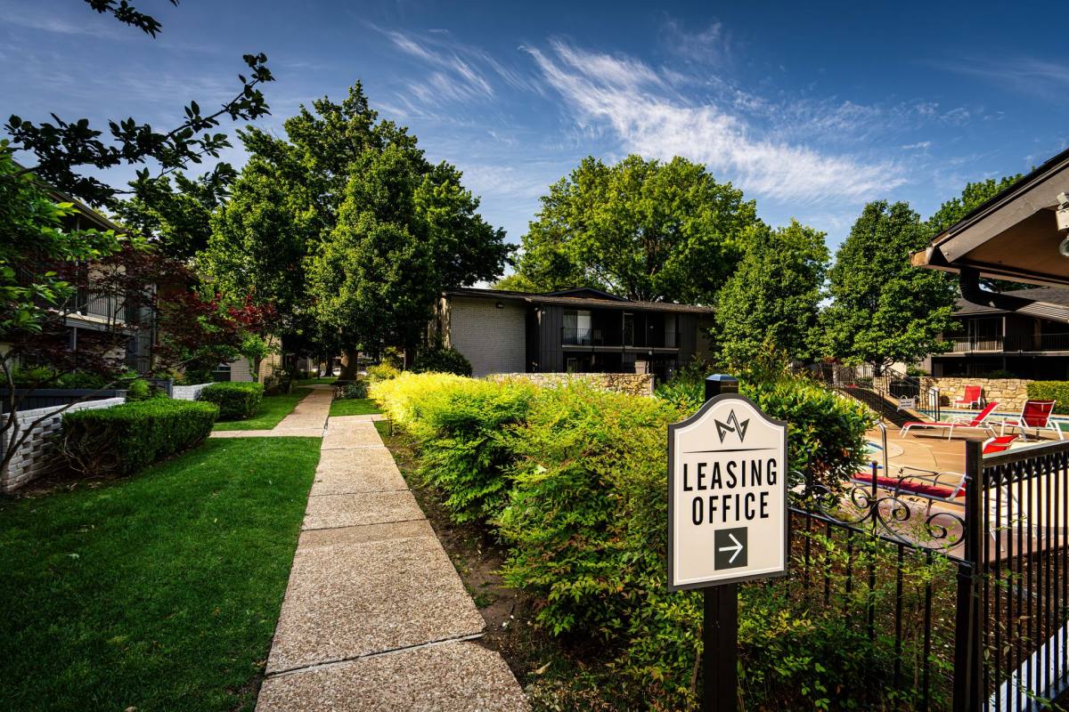 Royal Arms, 5101 S Madison Ave, Tulsa, OK 74105 - Townhouse for Rent - Image 3