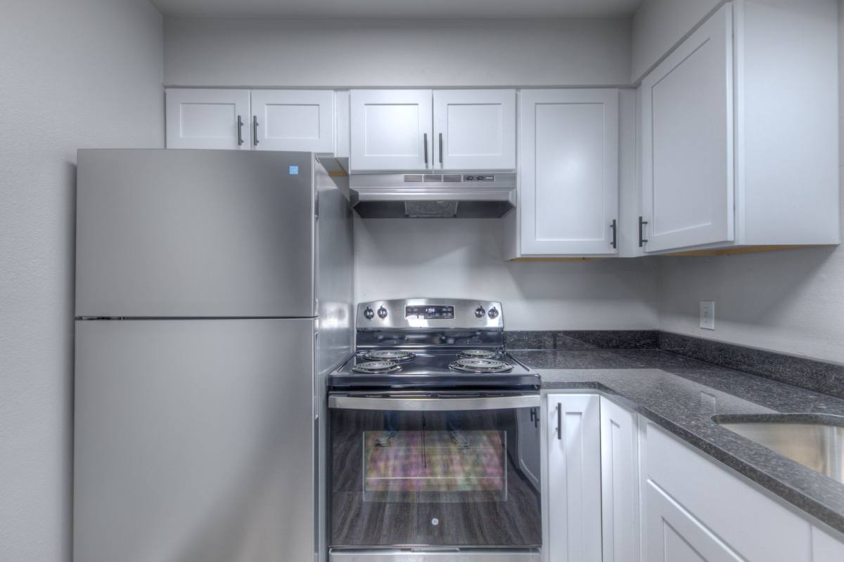Townhouse for rent at 5101 S Madison, Tulsa, OK 74105