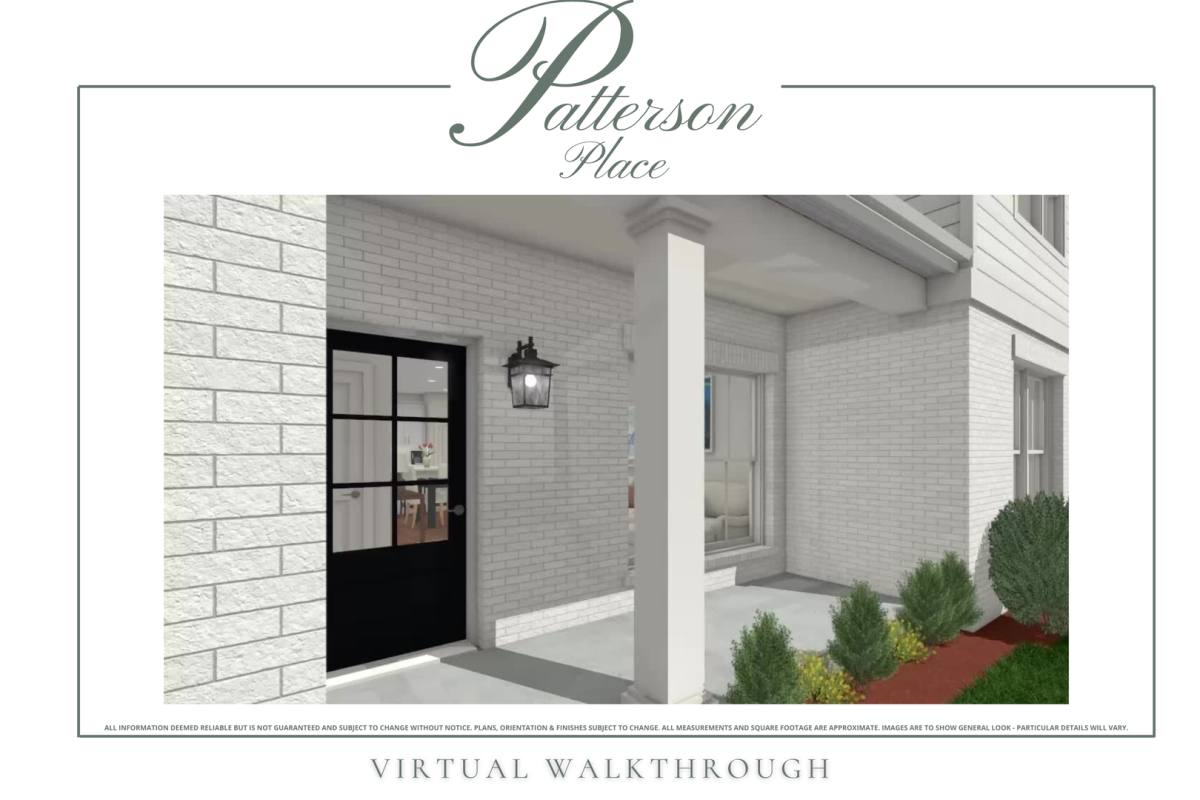 Townhouse for rent at 3532 Fenwick Way #221, Oxford, MS 38655