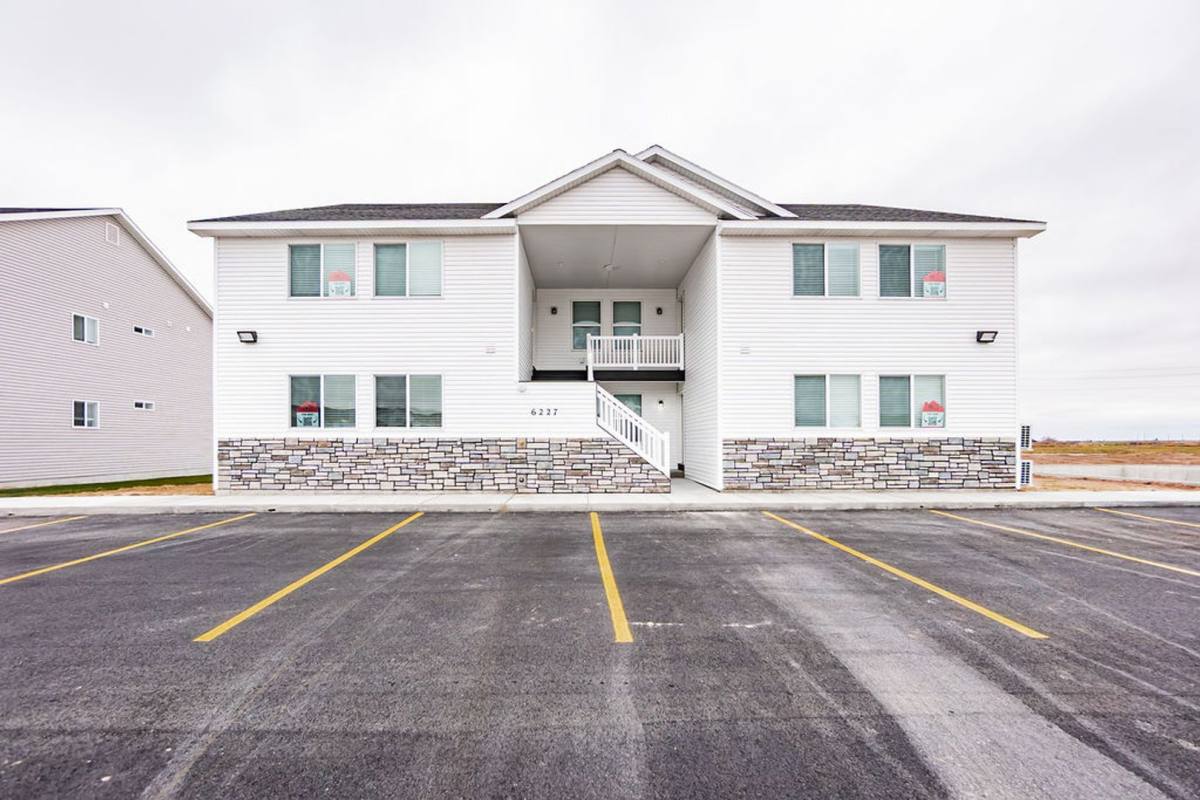 Apartment for rent at 6227 N Silver Fox Rd, Idaho Falls, ID 83401