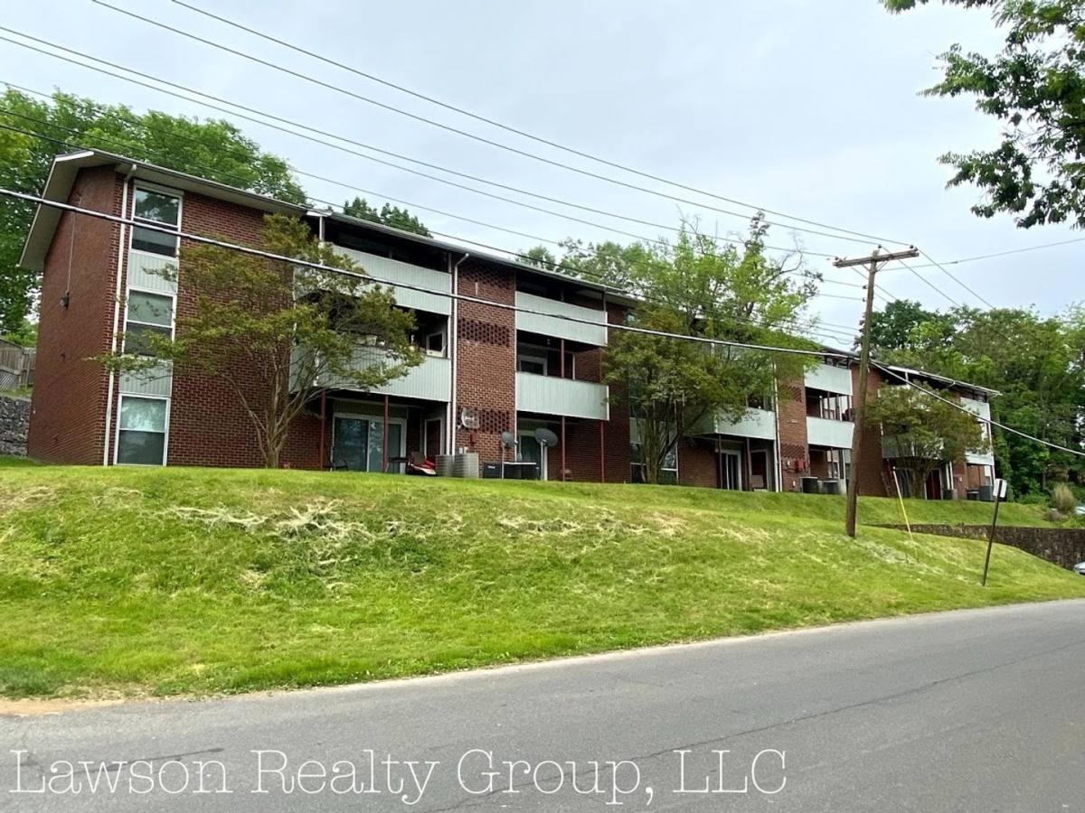 2200 Stephenson Ave, Roanoke, VA 24014
