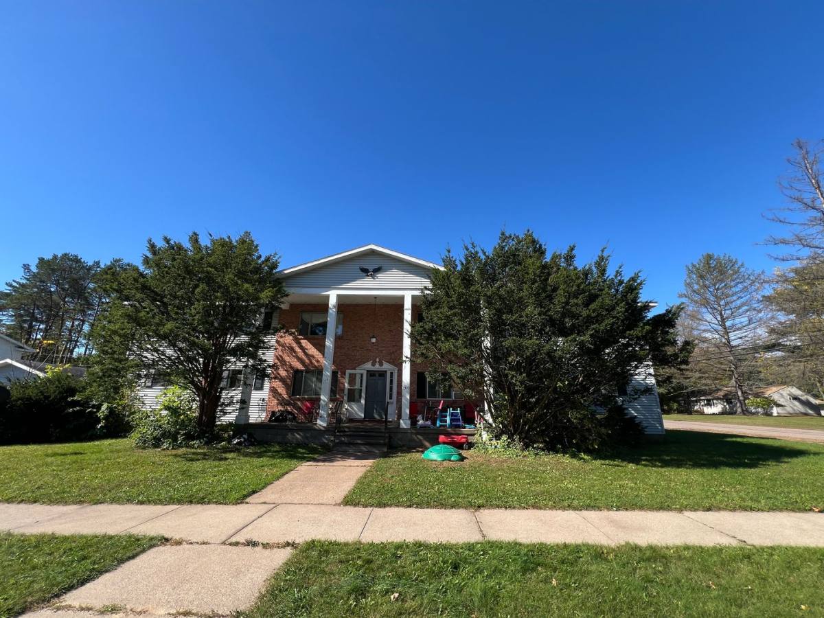 Apartment for rent at 1310 21st Ave S, Wisconsin Rapids, WI 54495