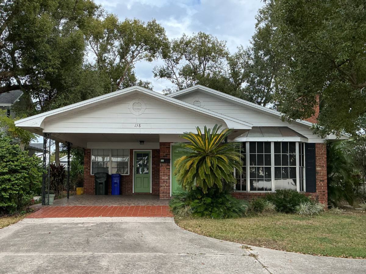 House for rent at 158 Lake Hollingsworth Dr, Lakeland, FL 33801