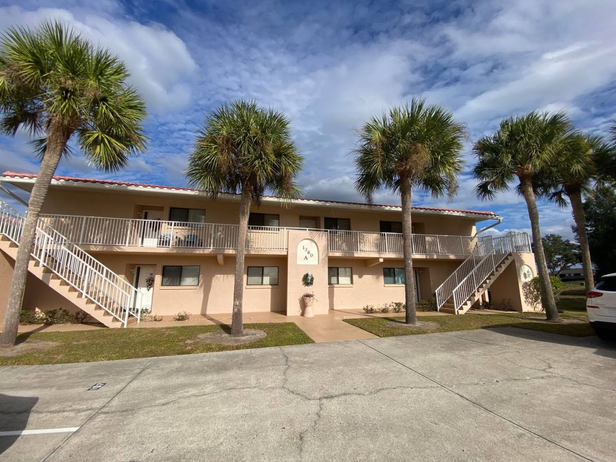 1360 Rio De Janeiro, Punta Gorda, FL 33983 - Apartment For Rent - Image 1