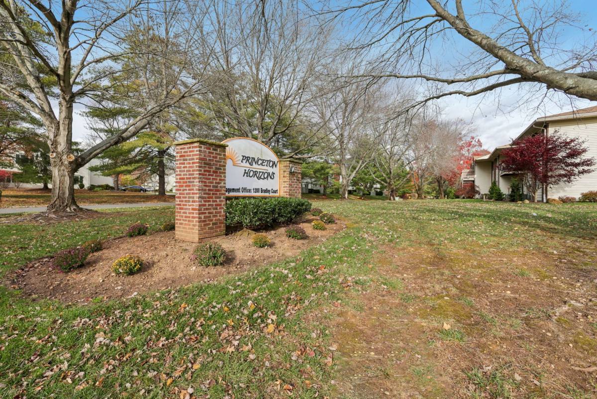 Apartment for rent at 1200 Bradley Court, Princeton, NJ 08540