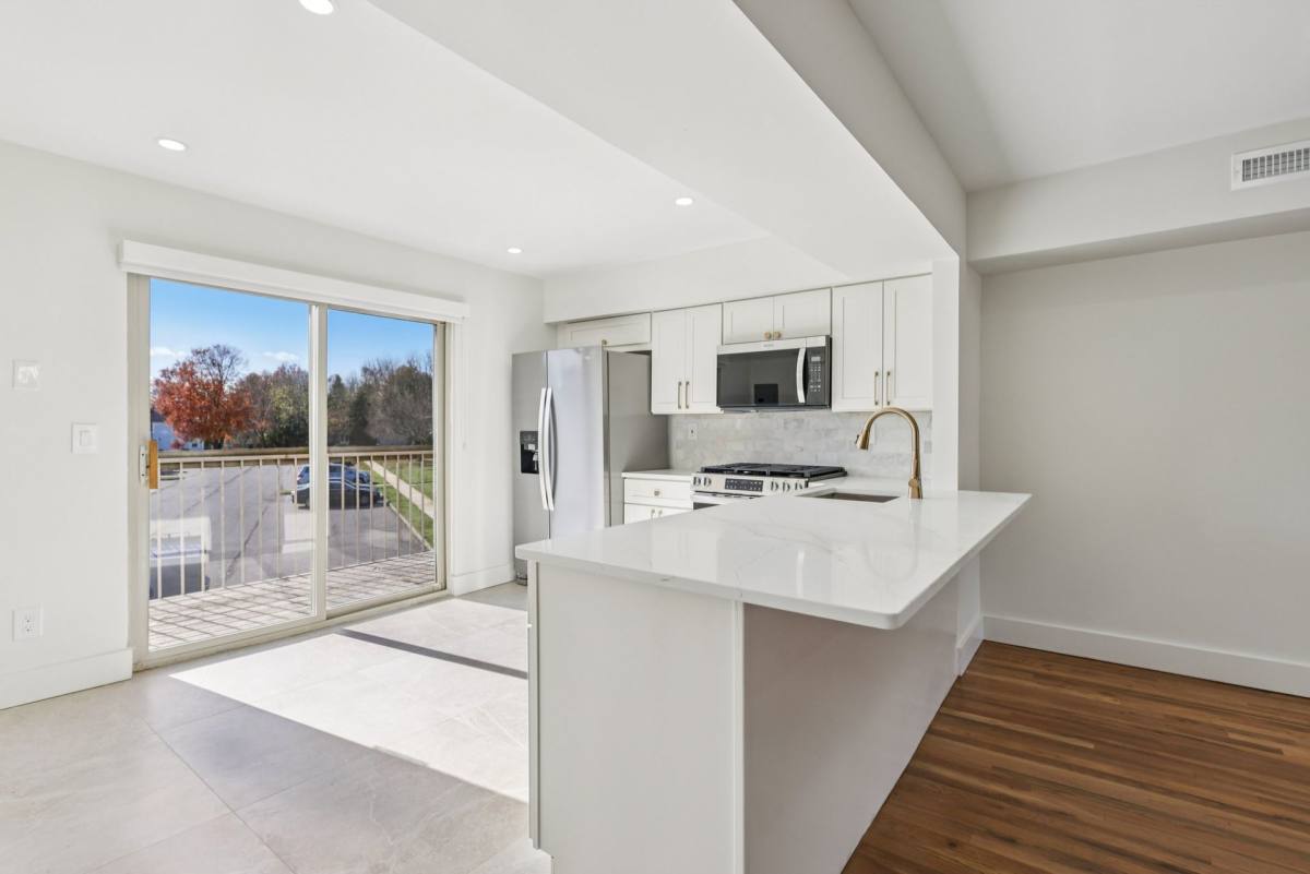 Apartment for rent at 1200 Bradley Court, Princeton, NJ 08540