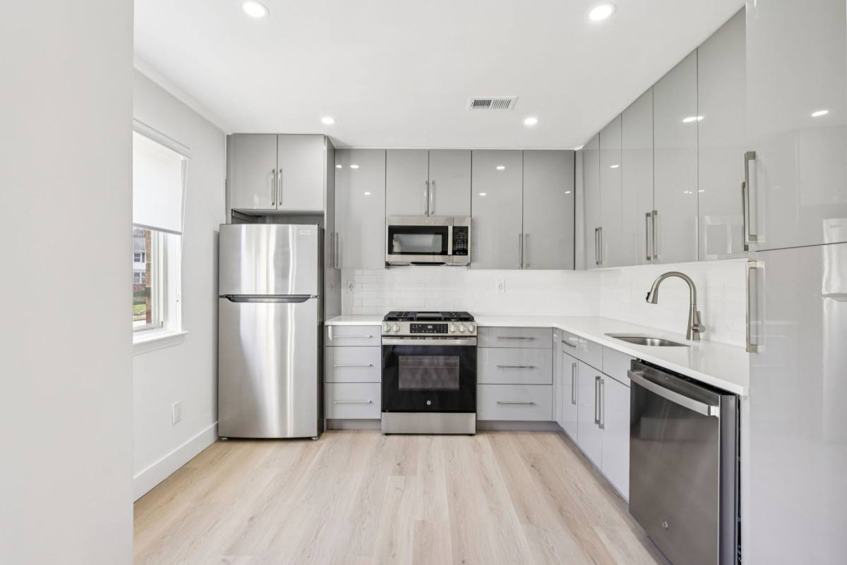 Apartment for rent at 1200 Bradley Court, Princeton, NJ 08540