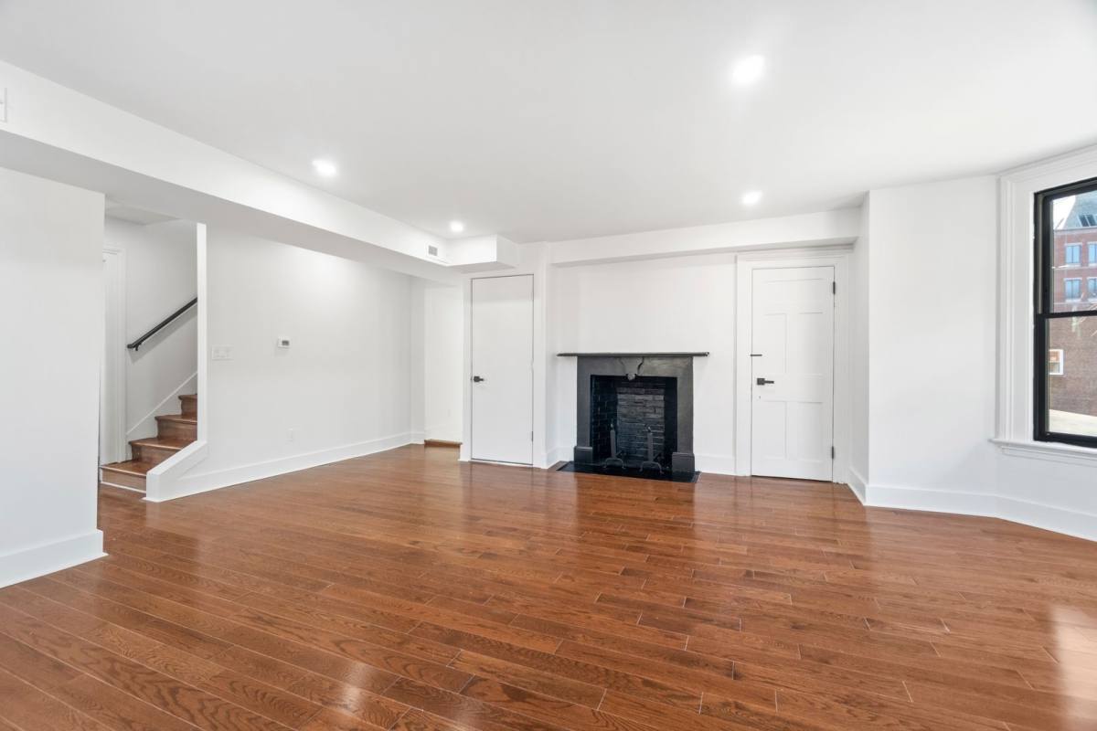 Apartment for rent at 54 Trumbull St, New Haven, CT 06510