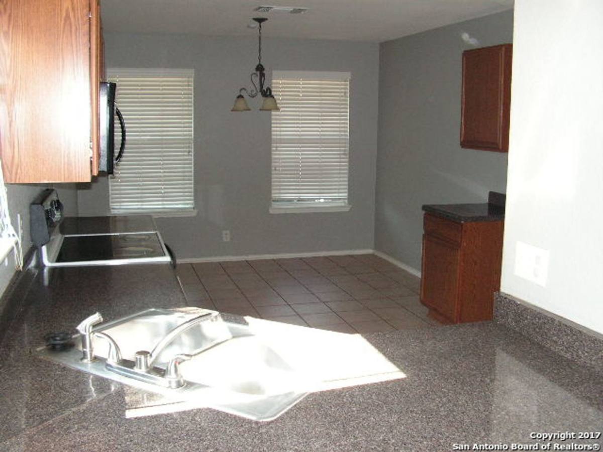 House for rent at 6602 Nora Vista Way, San Antonio, TX 78233