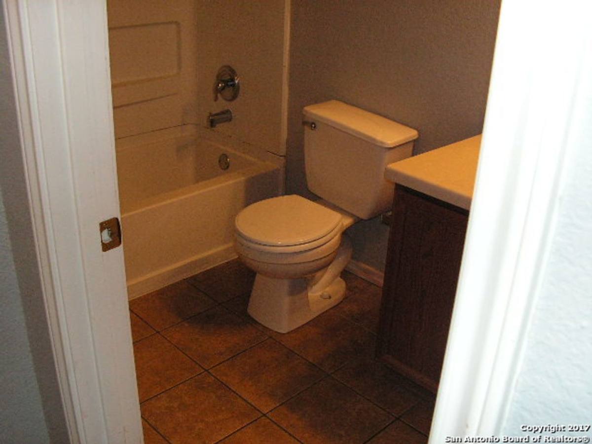 House for rent at 6602 Nora Vista Way, San Antonio, TX 78233