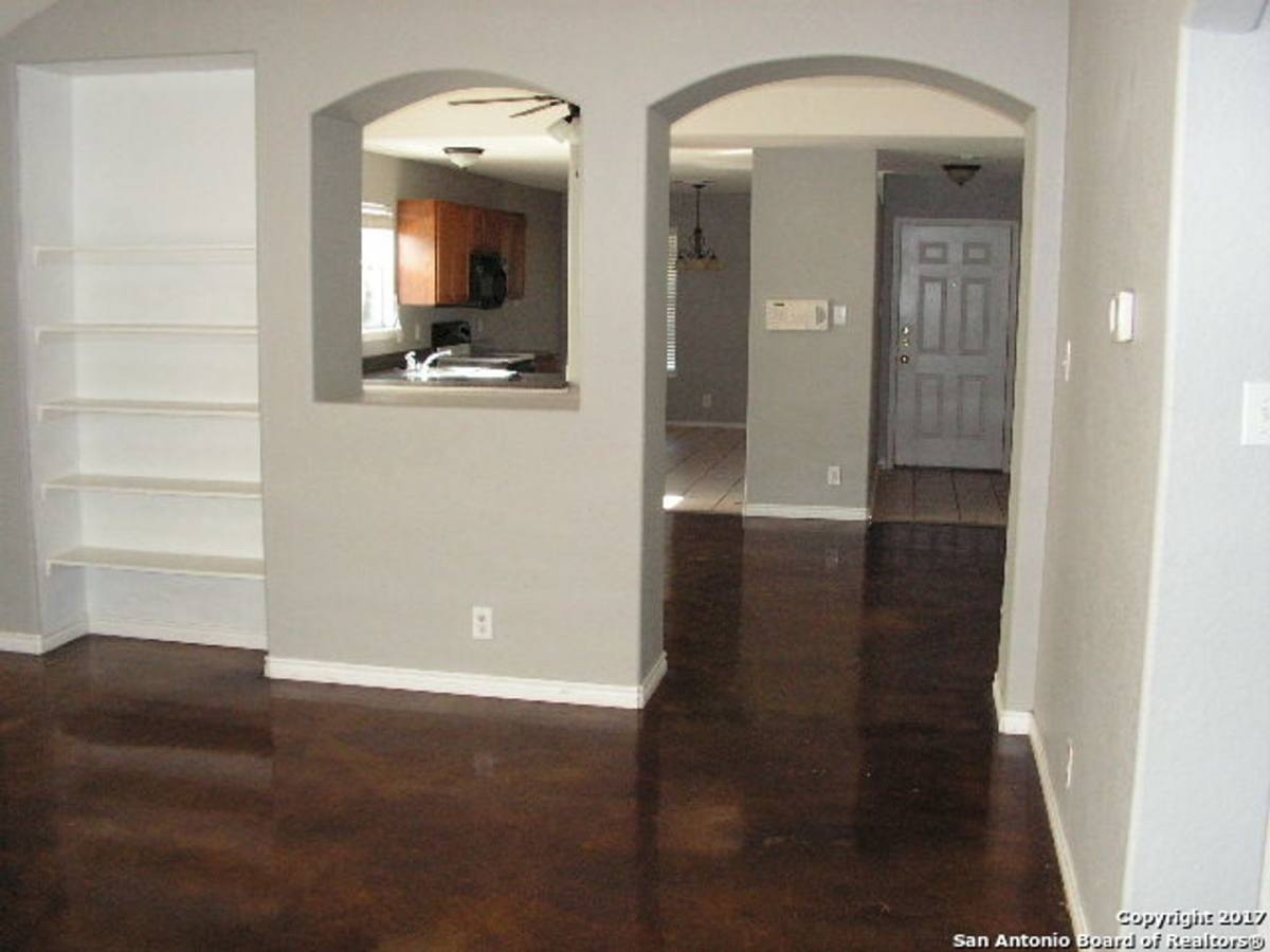 House for rent at 6602 Nora Vista Way, San Antonio, TX 78233
