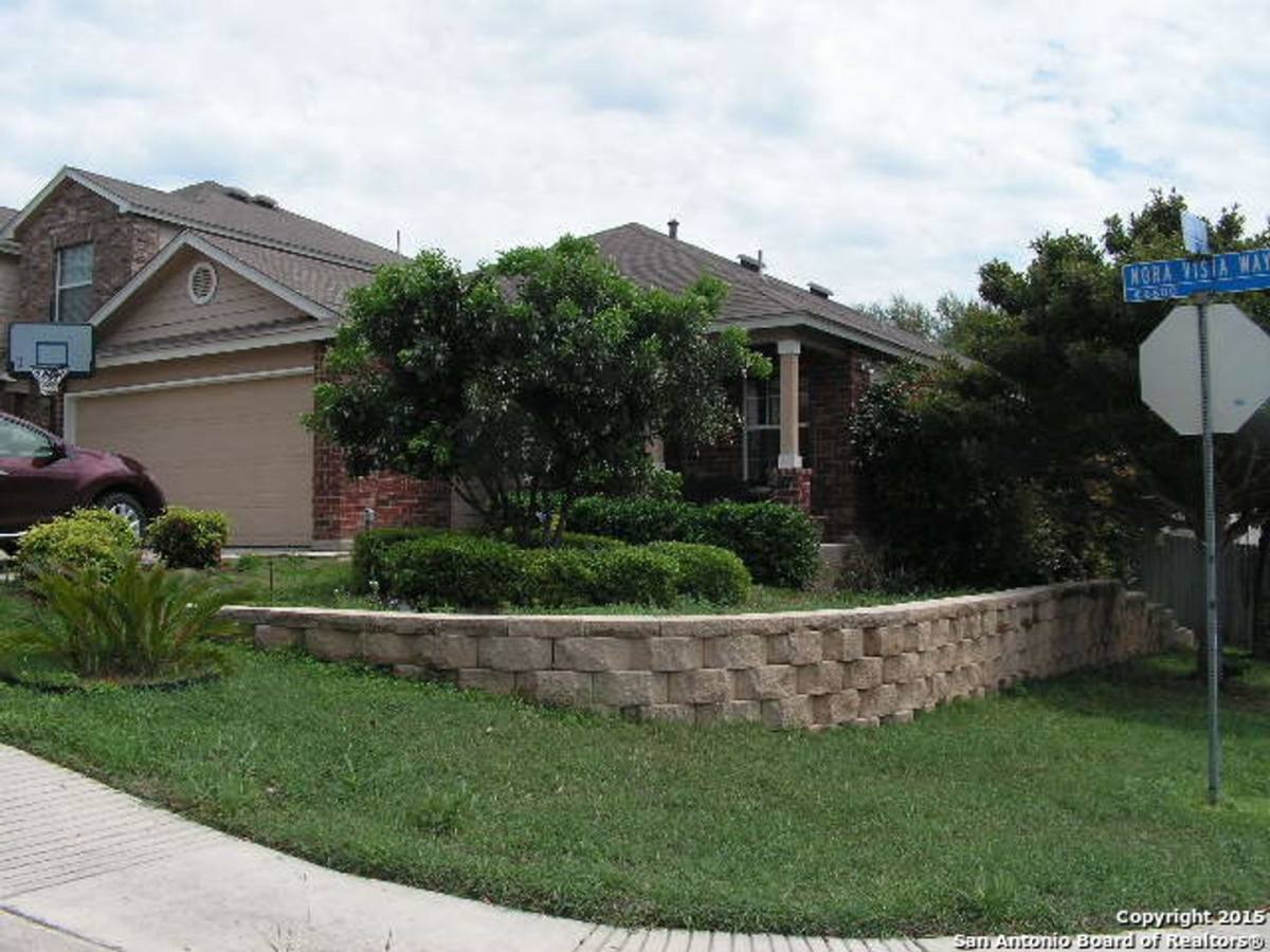 House for rent at 6602 Nora Vista Way, San Antonio, TX 78233