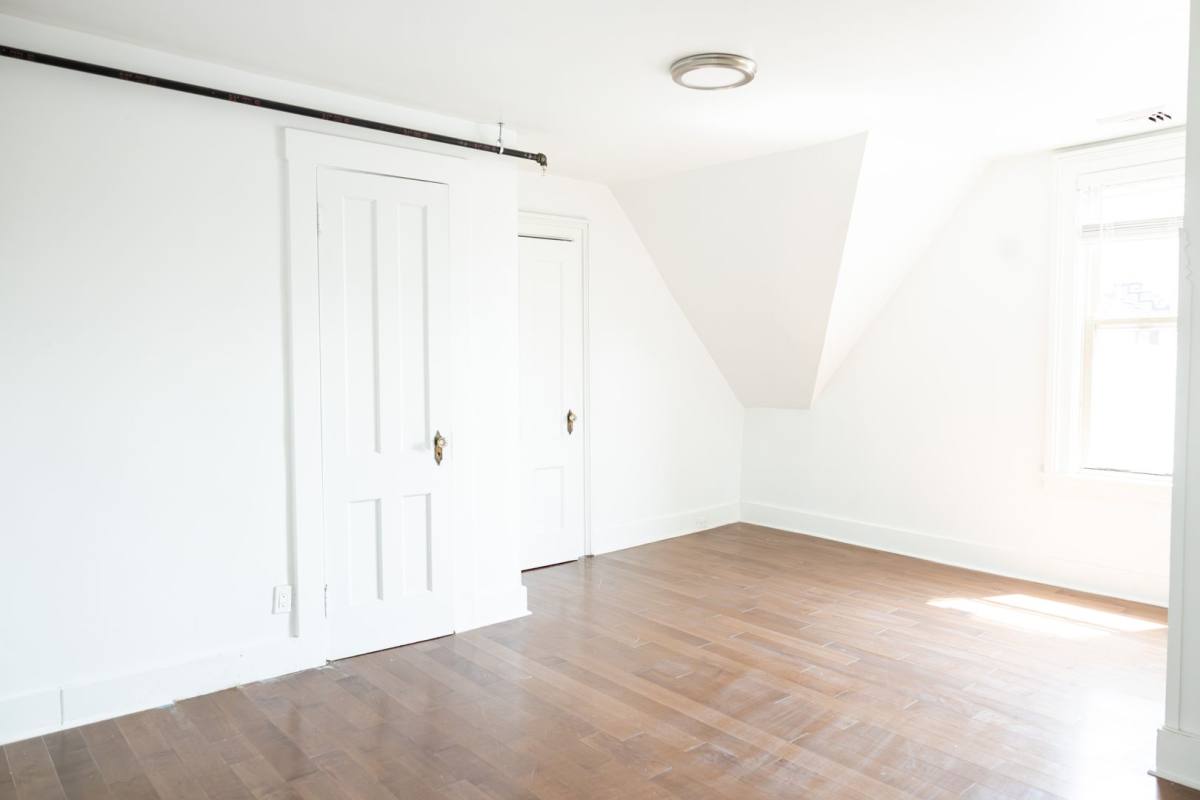 Apartment for rent at 60-62 Trumbull St, New Haven, CT 06510