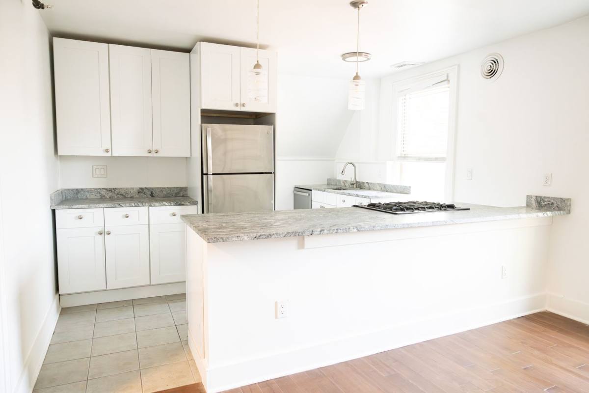 Apartment for rent at 60-62 Trumbull St, New Haven, CT 06510
