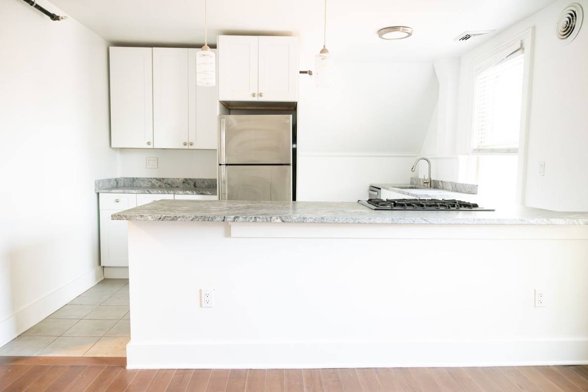 Apartment for rent at 60-62 Trumbull St, New Haven, CT 06510