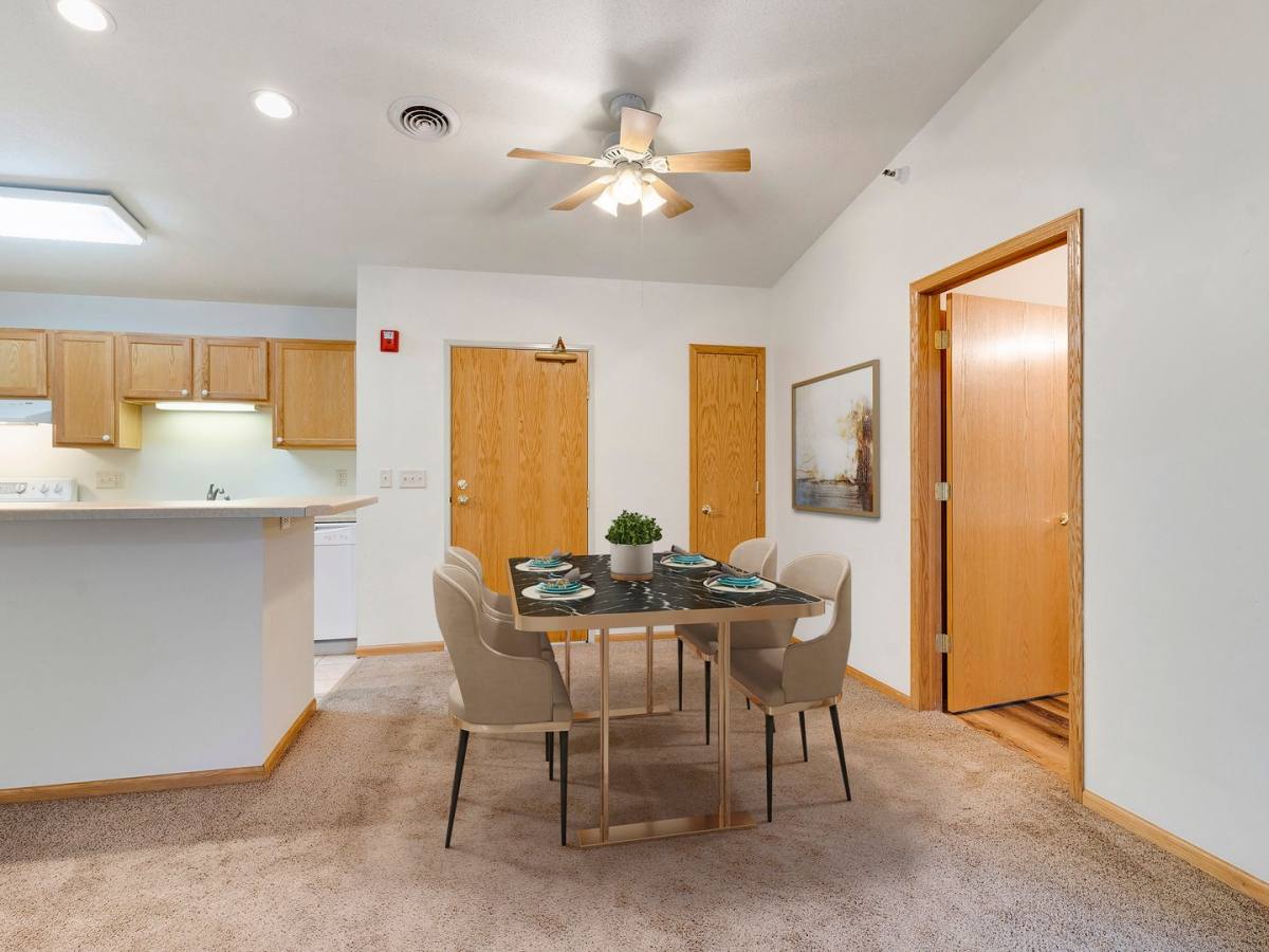 Apartment for rent at 135 Marcou Rd, Onalaska, WI 54650