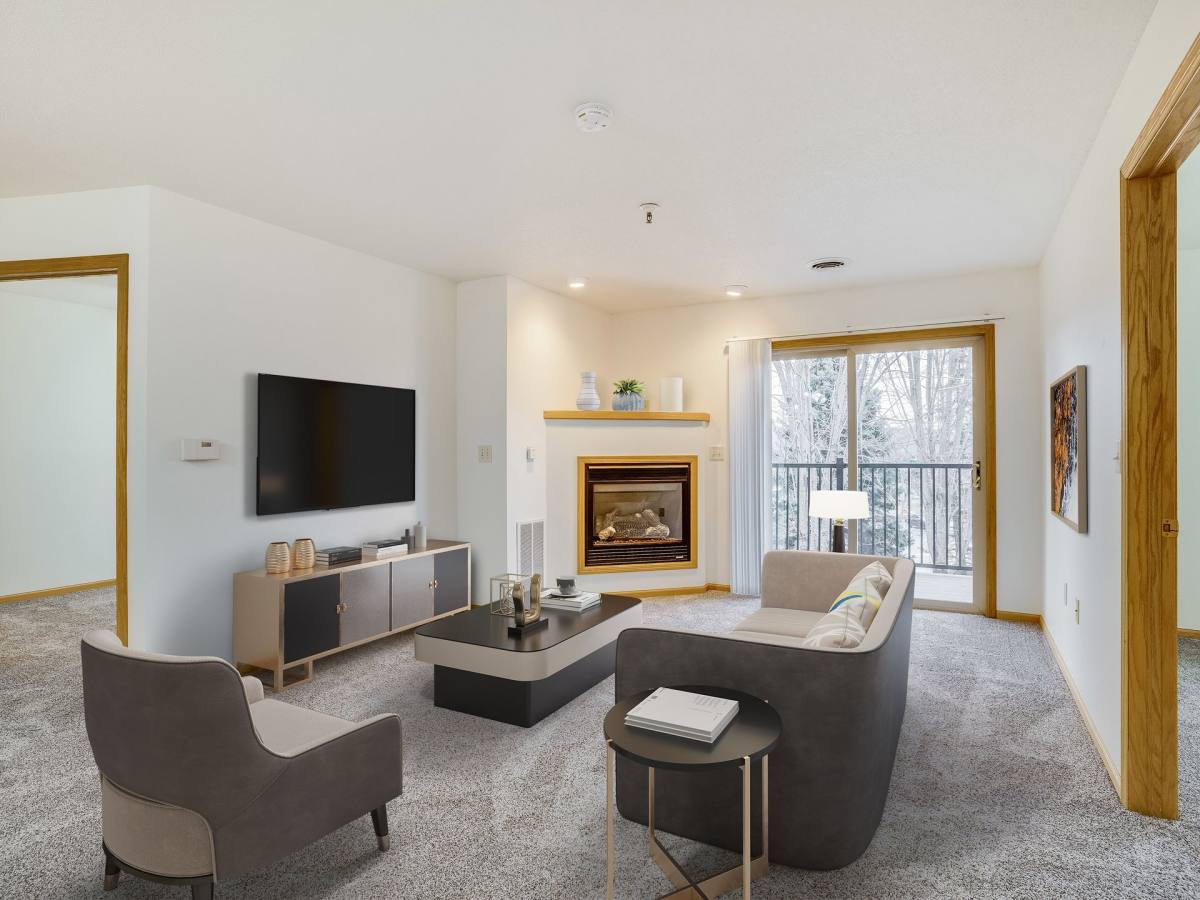 Apartment for rent at 135 Marcou Rd, Onalaska, WI 54650