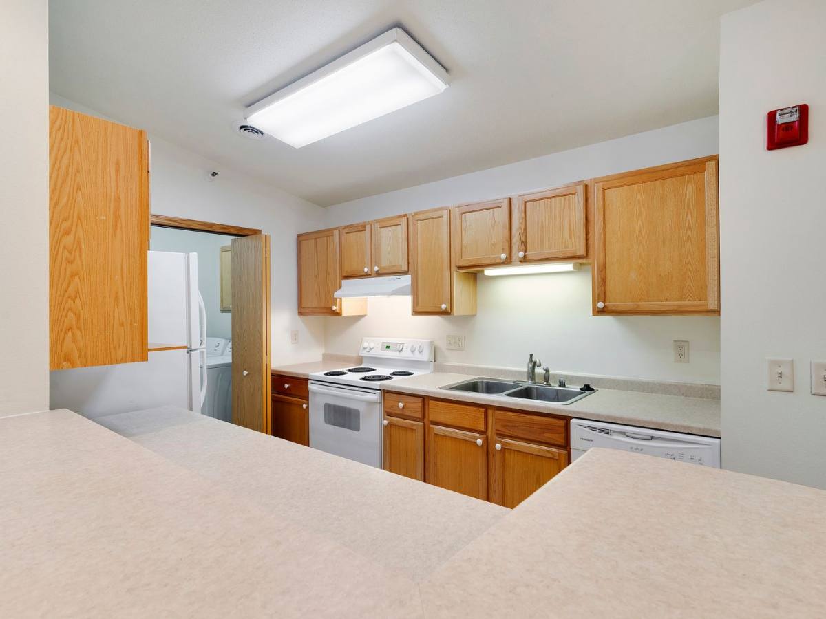 Apartment for rent at 135 Marcou Rd, Onalaska, WI 54650