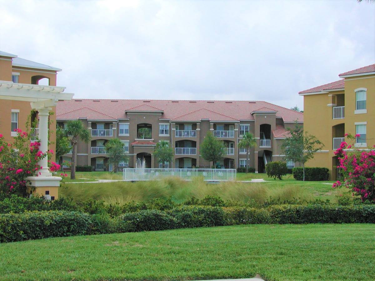 Condo for rent at 5050 Fairways Circle, Vero Beach, FL 32967