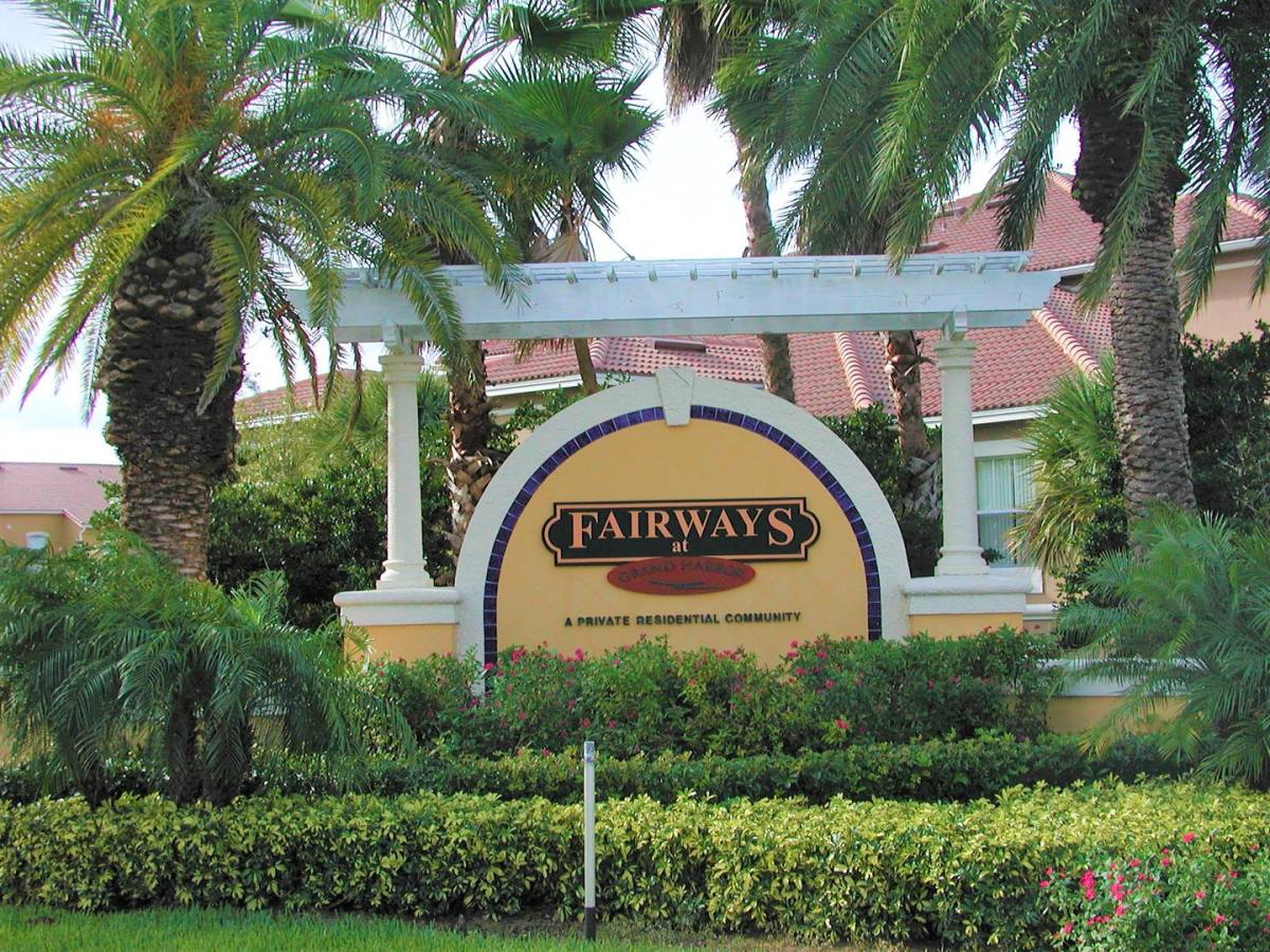Condo for rent at 5050 Fairways Circle, Vero Beach, FL 32967