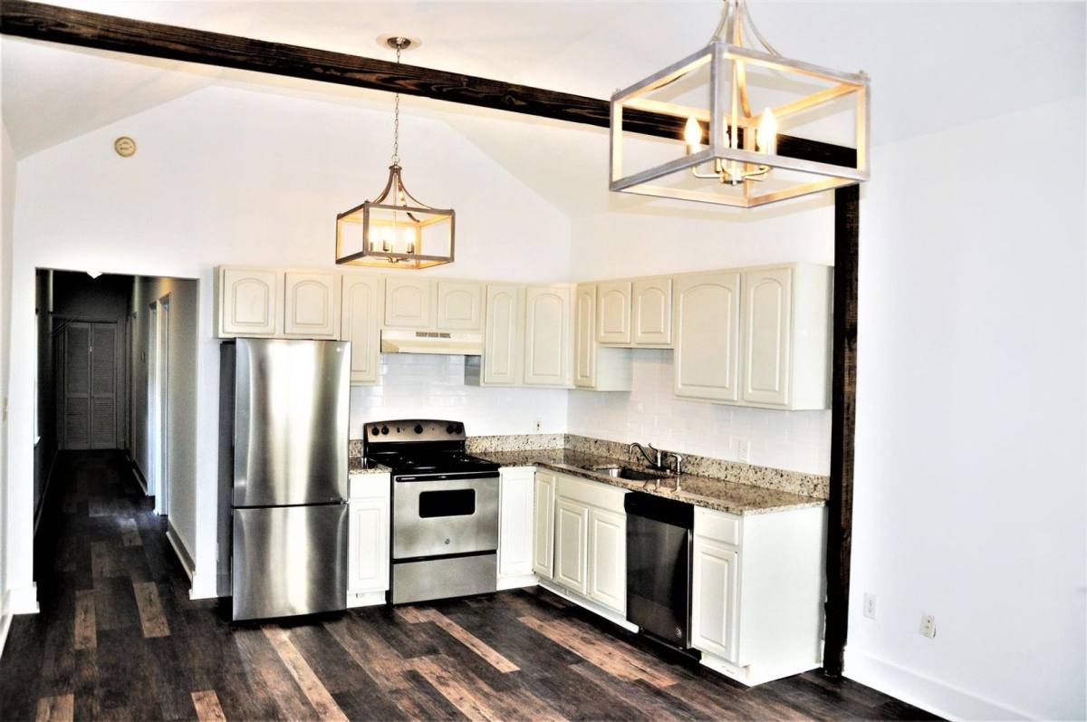 Apartment for rent at 9-11-15 Humphrey Court, Charleston, SC 29403